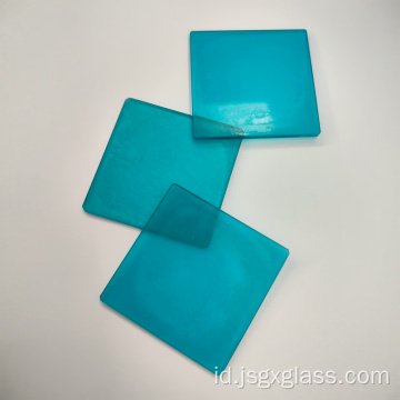 Filter Bandpass Sempit Biru QB26(BG18)